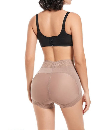 Sculpting Shapewear for Curve Enhancement – Comfort and Elegance