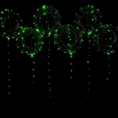 GlowSphere – Transform Every Gathering into a Dazzling Celebration