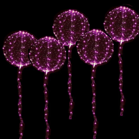 GlowSphere – Transform Every Gathering into a Dazzling Celebration