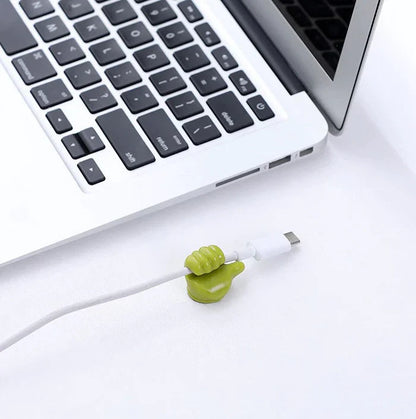10+10 FREE | Thumb Hooks - Keep Your Home Organized [Last Day Discount]