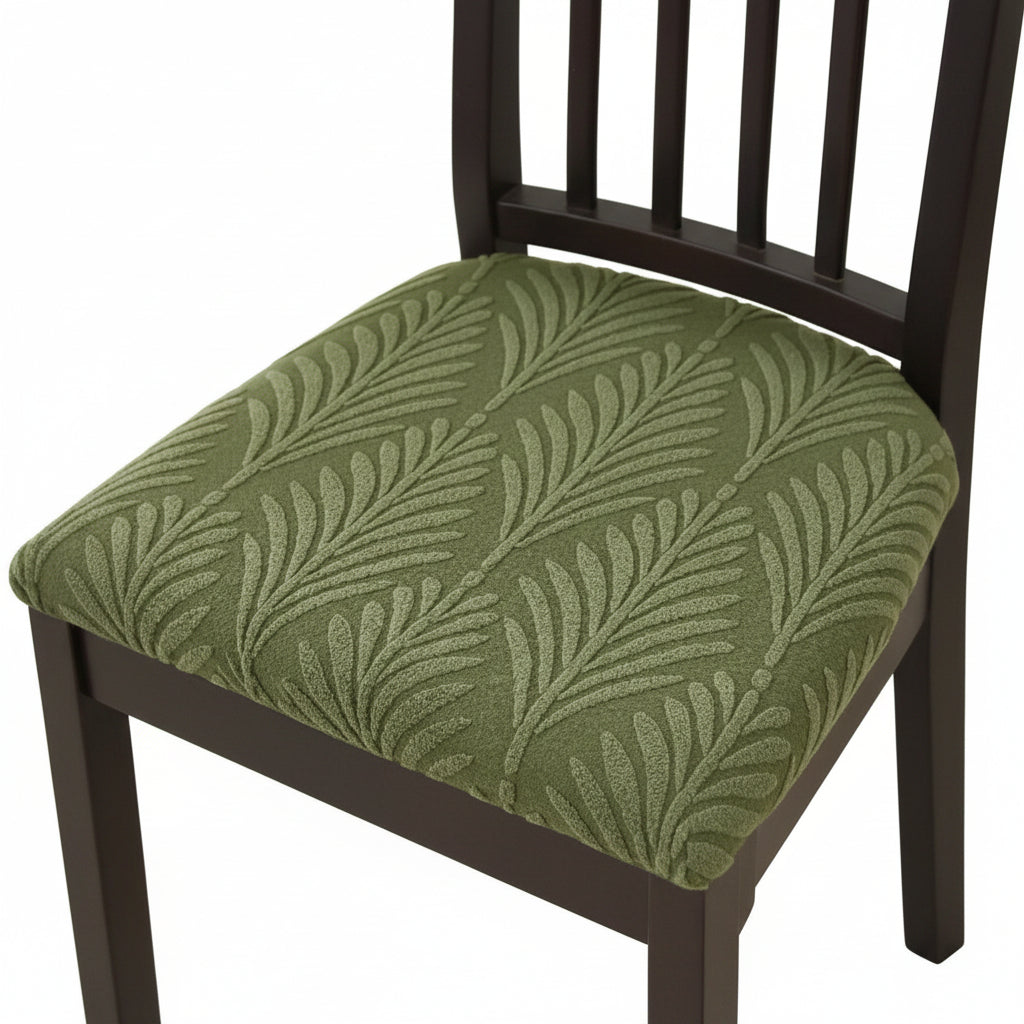Contemporary Stretch Cover for Stylish Dining Chair Protection
