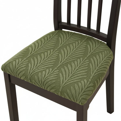 Contemporary Stretch Cover for Stylish Dining Chair Protection