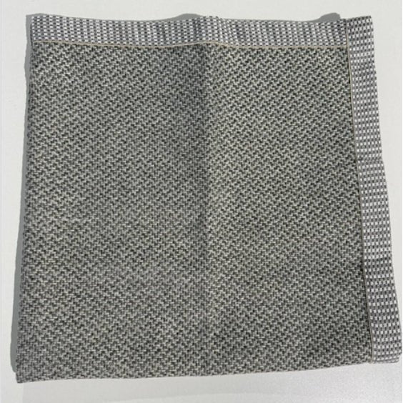 Non-Slip Cotton-Linen Sofa Cover for All Seasons