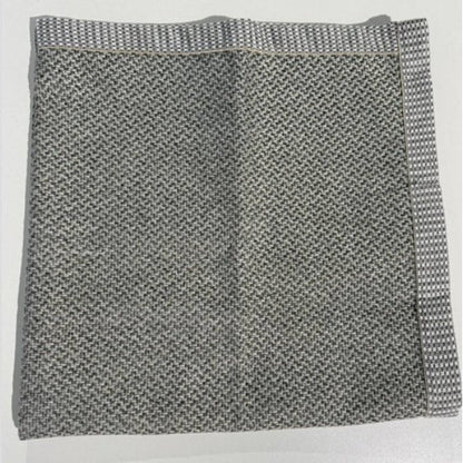 Non-Slip Cotton-Linen Sofa Cover for All Seasons