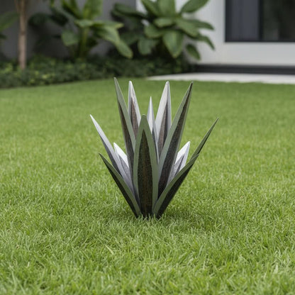 Contemporary Landscape Decorative Garden Sculpture