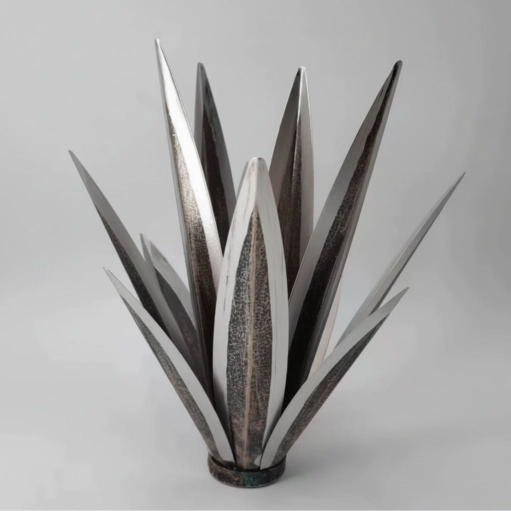 Contemporary Landscape Decorative Garden Sculpture