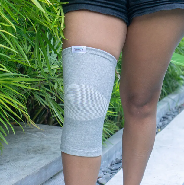 EcoComfort Knee Support Sleeves