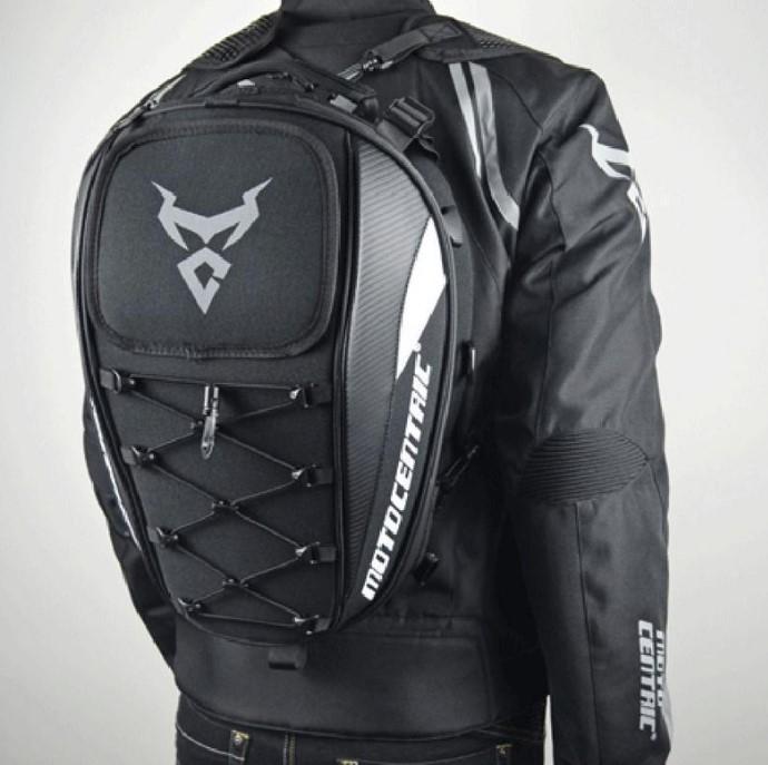 Kevlar Motorcycle Bag for Off-Road Use – Sturdy Design