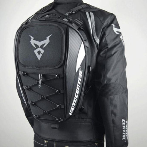 Kevlar Motorcycle Bag for Off-Road Use – Sturdy Design
