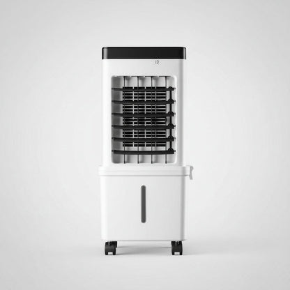 3-in-1 Cooling System for Contemporary Home Environments