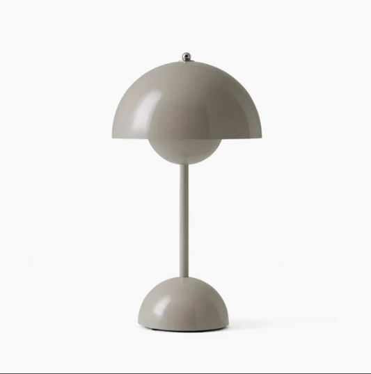 Dimmable LED Desk and Bedside Light with Touch Control Lamp