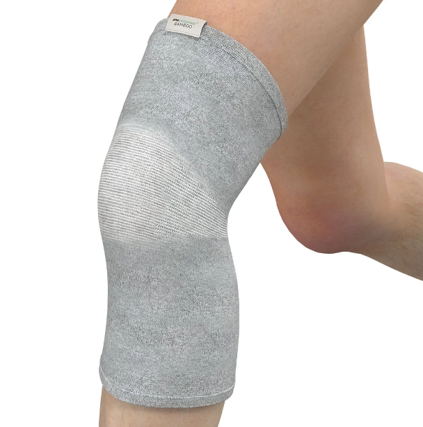 EcoComfort Knee Support Sleeves
