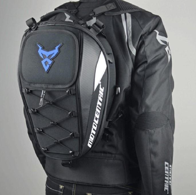 Kevlar Motorcycle Bag for Off-Road Use – Sturdy Design