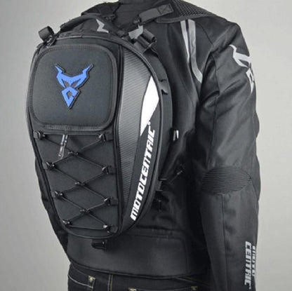 Kevlar Motorcycle Bag for Off-Road Use – Sturdy Design