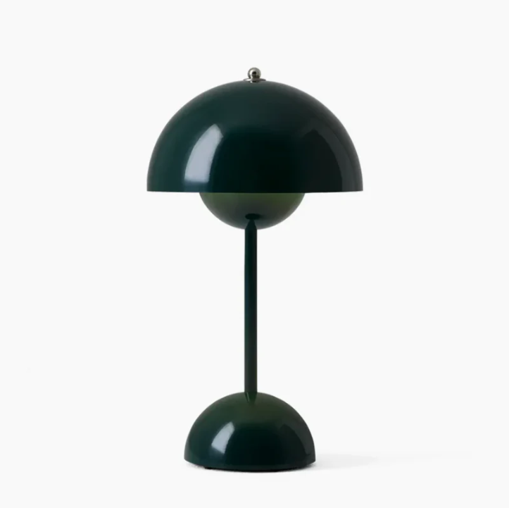 Dimmable LED Desk and Bedside Light with Touch Control Lamp