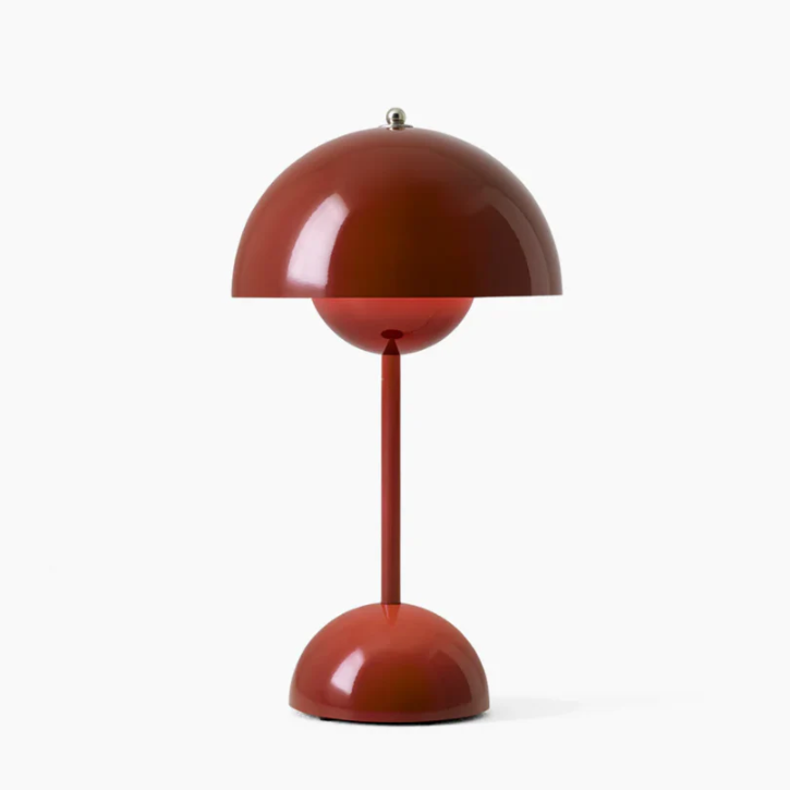 Dimmable LED Desk and Bedside Light with Touch Control Lamp