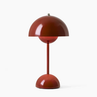 Red/Brown