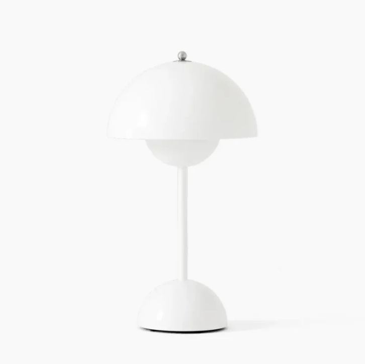 Dimmable LED Desk and Bedside Light with Touch Control Lamp