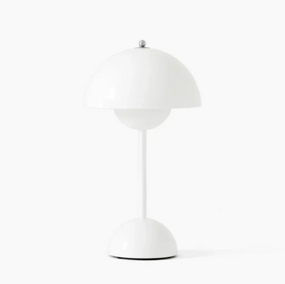 Dimmable LED Desk and Bedside Light with Touch Control Lamp
