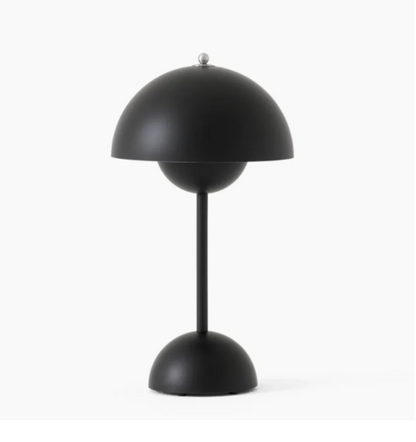 Dimmable LED Desk and Bedside Light with Touch Control Lamp