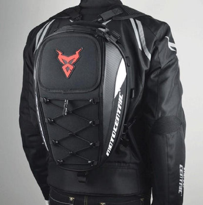 Kevlar Motorcycle Bag for Off-Road Use – Sturdy Design