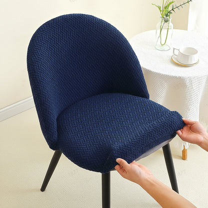 Renewal Covers for Modern Stretch Chairs