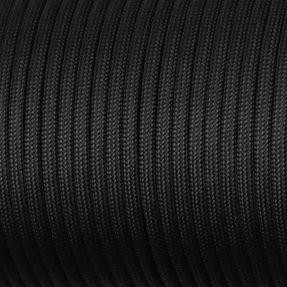 550LB Paracord Rope | 4mm 7-Strand Polyester Outdoor Survival Cord | 5m 15m 30m