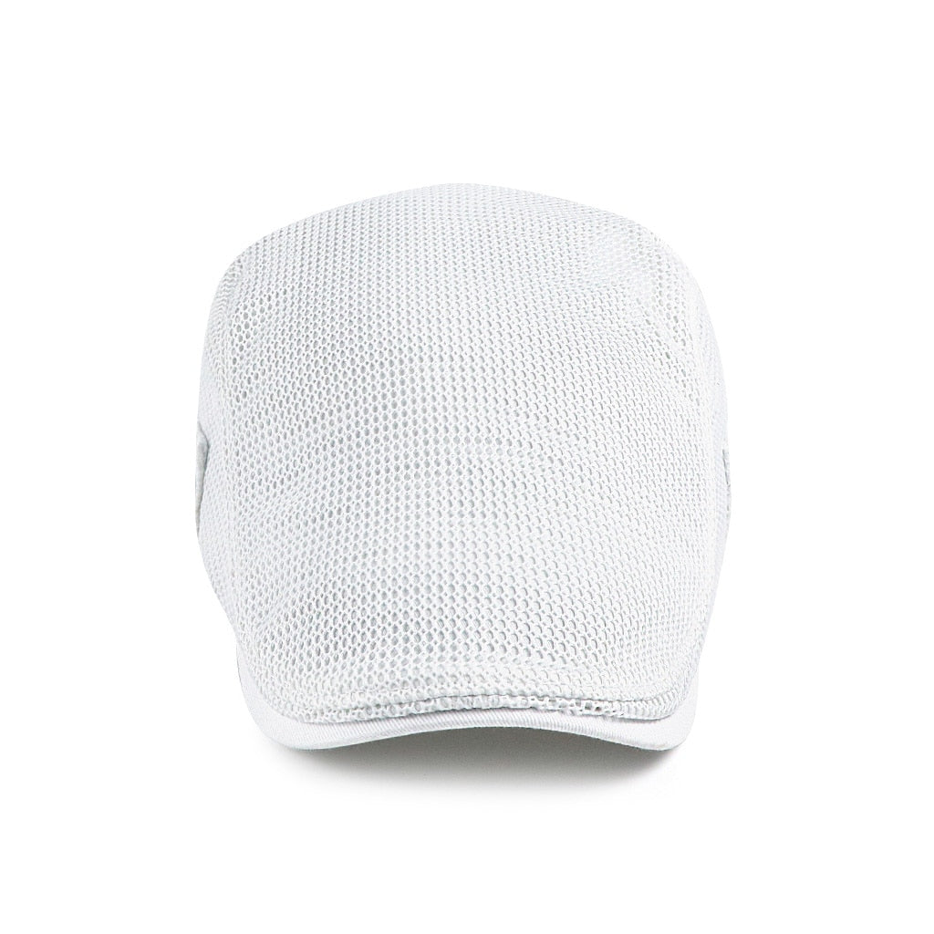 CleverCool Cotton Cap - Elevate Your Comfort and Style