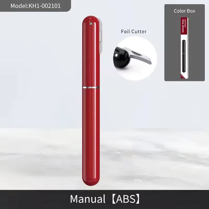 Wine Pressure Set | Ideal Kit for Enhanced Tasting Experiences