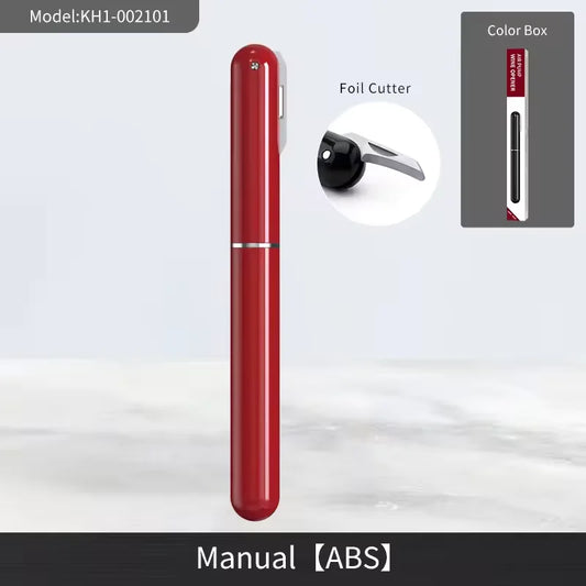 Wine Pressure Set | Ideal Kit for Enhanced Tasting Experiences