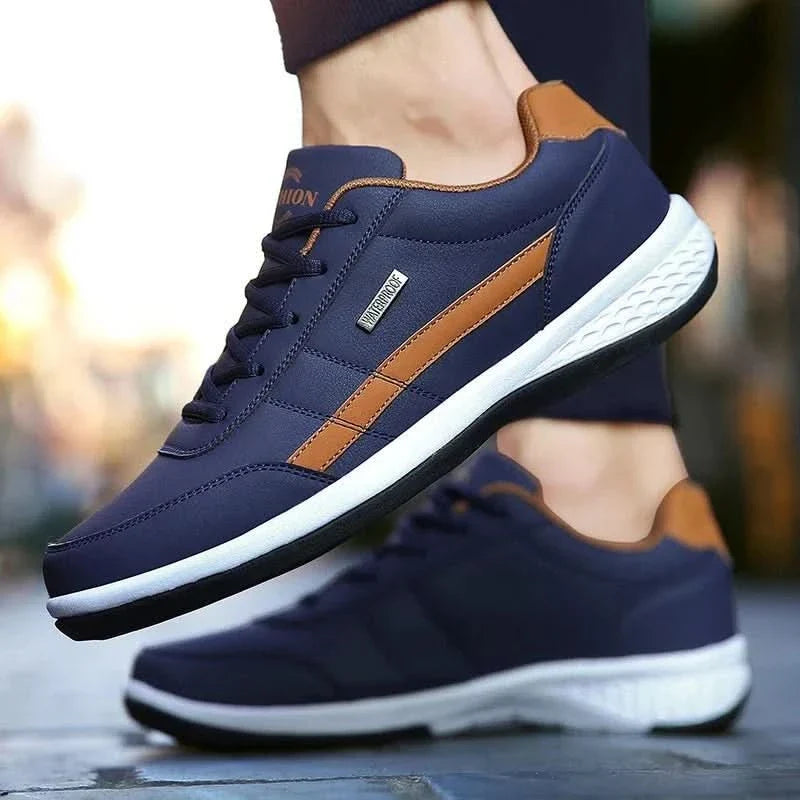 Supportive Sneakers for Walking