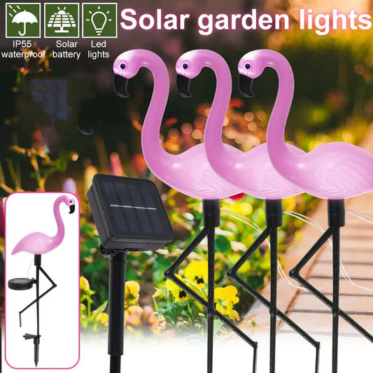 Buy One Get One Free | Stylish Garden Lighting Solution