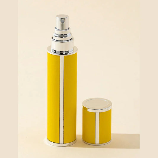 Refillable Mini Travel Bottle for Perfume – 10ml Aroma Sprayer
