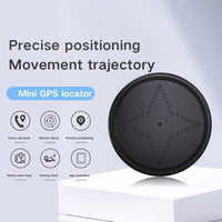 Only GPS Tracker