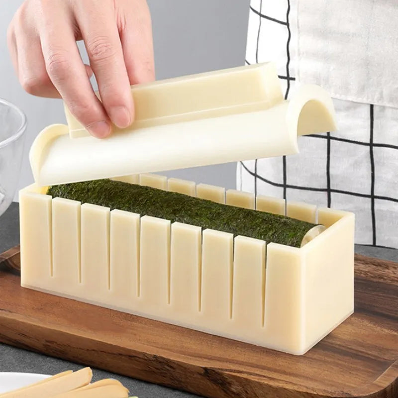 Buy One Get One Free | Multi-Function Sushi Maker