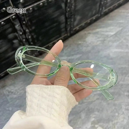 Blue Light Blocking Glasses | Everyday Eye Protection | Lightweight & Unisex | PC Material