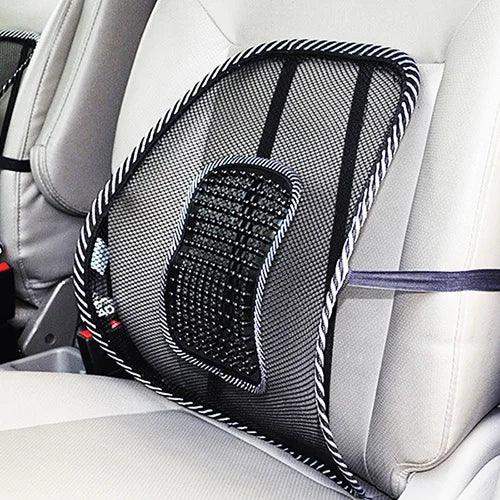 Ergonomic Support Pillow for Comfort and Relaxation - LuxuraSupport
