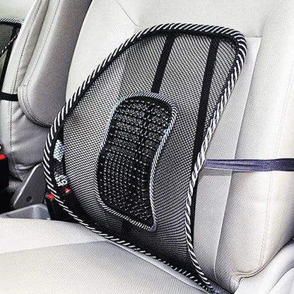 Ergonomic Support Pillow for Comfort and Relaxation - LuxuraSupport