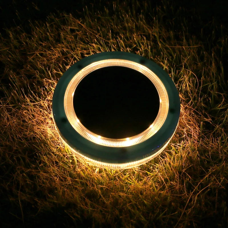 Solar Floating Pool Light | Blue LED | Waterproof IP68 | Suitable for Pool & Pond