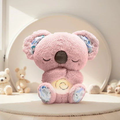 Gentle Sleep Buddy – Embrace Restful Nights