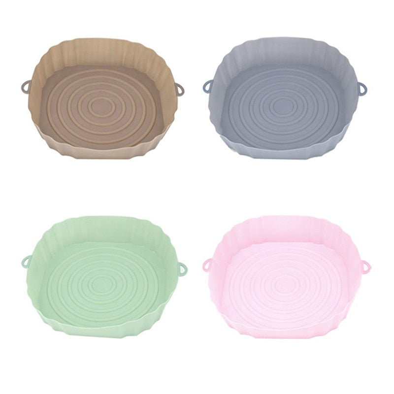 Smart Fryer Shield | Special Offer: Buy One, Get One Free!