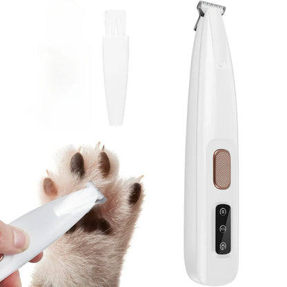 Effortless Coat Care for Happy Pets