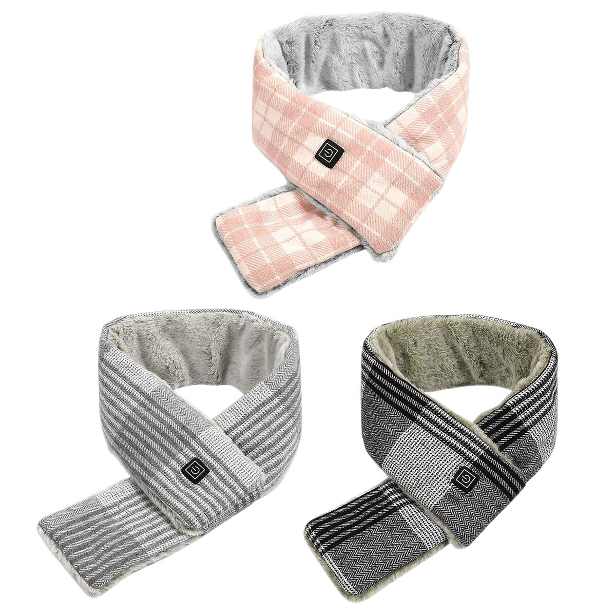 Innovative Heated Wrap for Ultimate Comfort