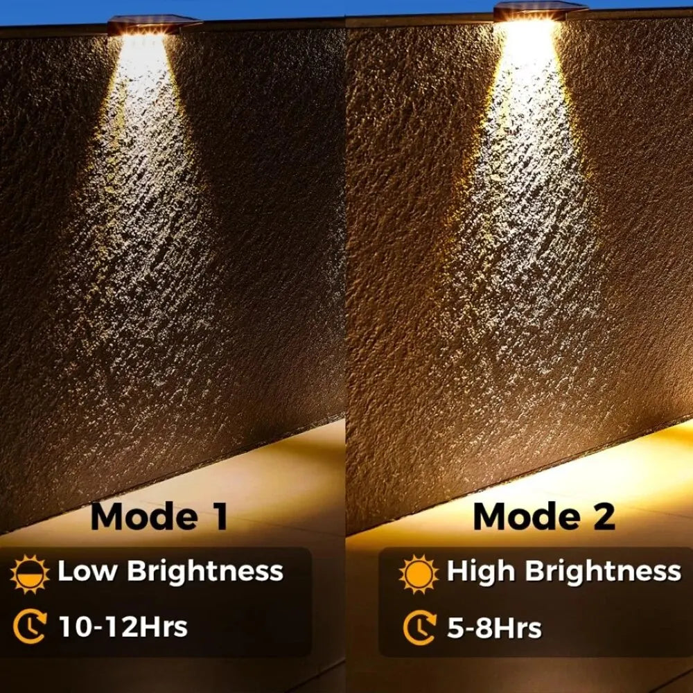 Buy One, Get One Free | Solar Accent Light