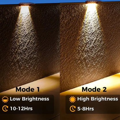 Buy One, Get One Free | Solar Accent Light