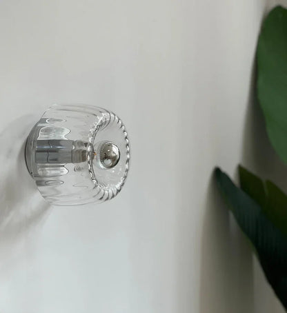 Scandinavian Wall Lamp for Ambient Illumination – Bauhaus Glow Style