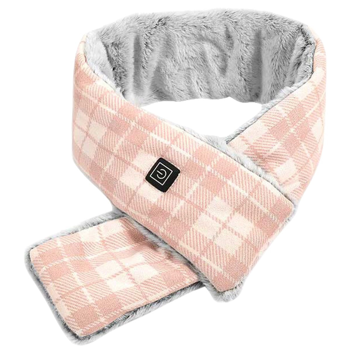 Innovative Heated Wrap for Ultimate Comfort