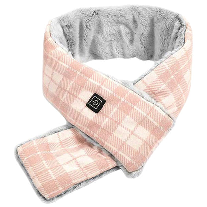 Innovative Heated Wrap for Ultimate Comfort