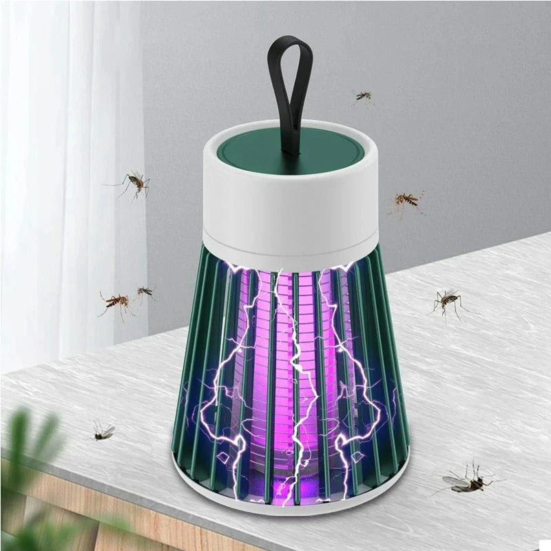 Electric Insect Repellent Lamp for Mosquito Control