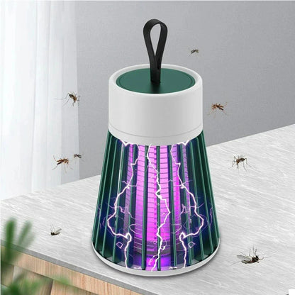Electric Insect Repellent Lamp for Mosquito Control